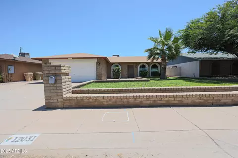 12031 N 53rd Ave, Glendale, AZ 85304