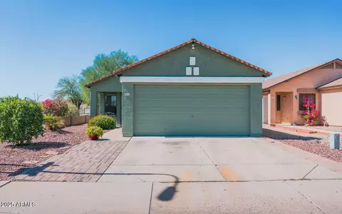 4650 N 86th Dr, Phoenix, AZ 85037
