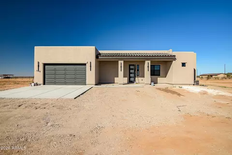 27406 N 255th Ln, Wittmann, AZ 85361