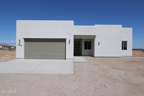 27409 N 255th Ln, Wittmann, AZ 85361