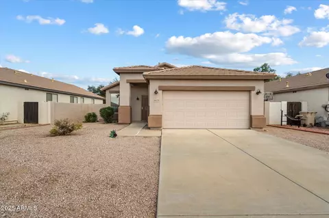 8825 N 65th Dr, Glendale, AZ 85302