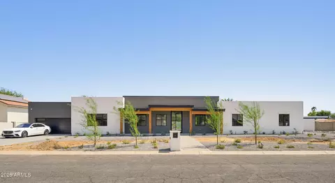 6101 E Joan De Arc Ave, Scottsdale, AZ 85254