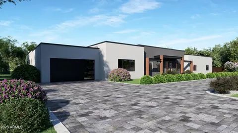 6101 E Joan De Arc Ave, Scottsdale, AZ 85254