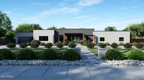 6101 E Joan De Arc Ave, Scottsdale, AZ 85254