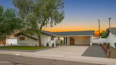 8315 E Devonshire Ave, Scottsdale, AZ 85251