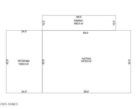 2630 E Captain Dreyfus Ave, Phoenix, AZ 85032 photo 4