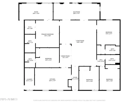 2630 E Captain Dreyfus Ave, Phoenix, AZ 85032 photo 3