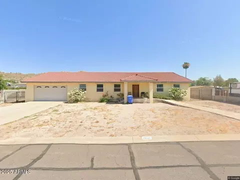 2630 E Captain Dreyfus Ave, Phoenix, AZ 85032
