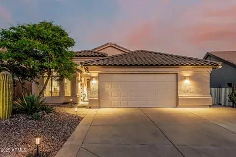 2335 N Adair Cir, Mesa, AZ 85207