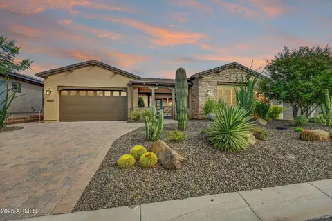 18008 E Wolf Tree Ln, Rio Verde, AZ 85263