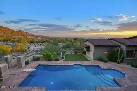 9820 E Thompson Peak Pkwy #628, Scottsdale, AZ 85255