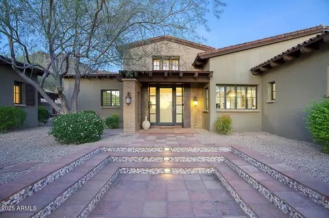 9820 E Thompson Peak Pkwy #628, Scottsdale, AZ 85255