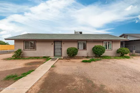 5001 S 19th Dr, Phoenix, AZ 85041