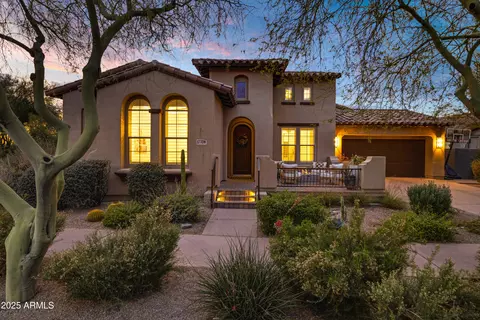 17708 N 92nd St, Scottsdale, AZ 85255