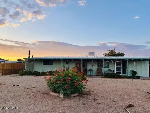 6634 W Mary Jane Ln, Glendale, AZ 85306