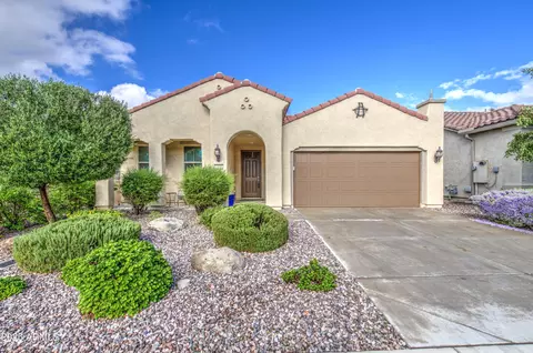 7184 W Noble Prairie Way, Florence, AZ 85132