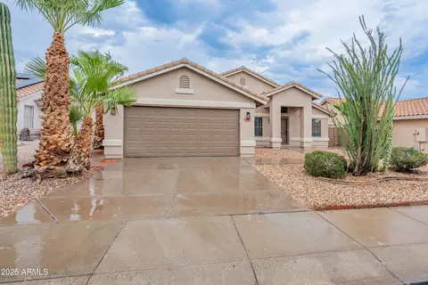 14708 W Lupine Ln, Surprise, AZ 85374