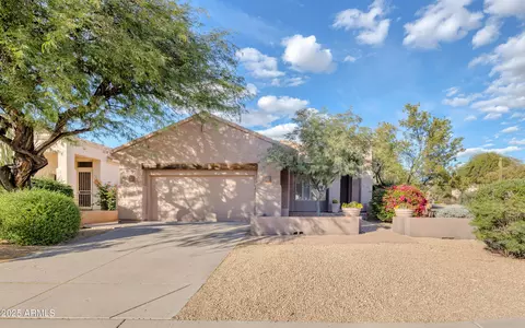 7694 E Via Del Sol Dr, Scottsdale, AZ 85255