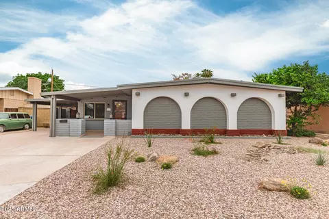 1413 E Wesleyan Dr, Tempe, AZ 85282