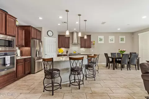 7391 W Stony Quail Way, Florence, AZ 85132