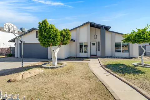 2515 N 43rd Dr, Phoenix, AZ 85035