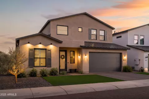4007 E Campus Dr, Phoenix, AZ 85018