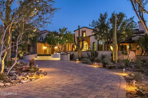 10927 E Windgate Pass Dr #1519, Scottsdale, AZ 85255