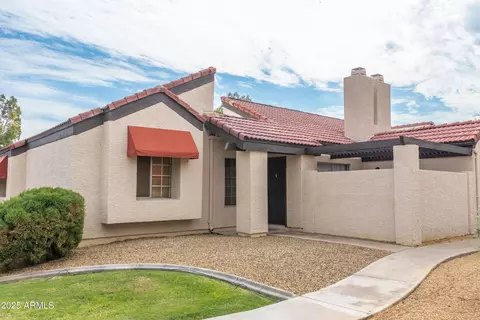 2123 E Kirkland Ln #4, Tempe, AZ 85281