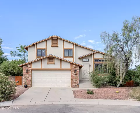 2799 W Camino De Las Grutas --, Tucson, AZ 85742