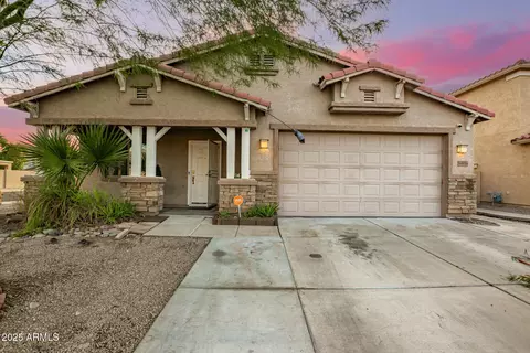 6406 S 72nd Ln, Laveen, AZ 85339