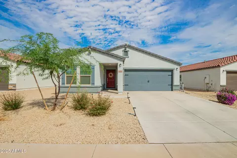 1608 W Inca Dr, Coolidge, AZ 85128