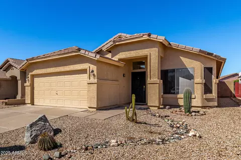 8934 E Civano Dr, Gold Canyon, AZ 85118