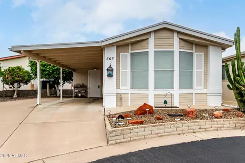 5735 E Mcdowell Rd #365, Mesa, AZ 85215 photo 2