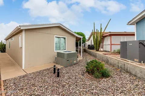 5735 E Mcdowell Rd #365, Mesa, AZ 85215 photo 29