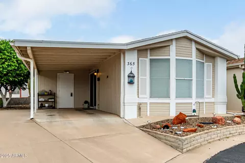 5735 E Mcdowell Rd #365, Mesa, AZ 85215 photo 6