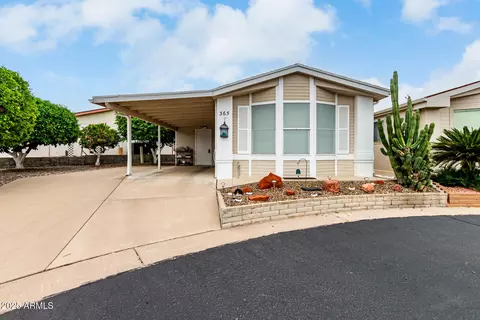 5735 E Mcdowell Rd #365, Mesa, AZ 85215