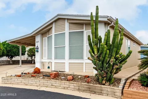 5735 E Mcdowell Rd #365, Mesa, AZ 85215 photo 4