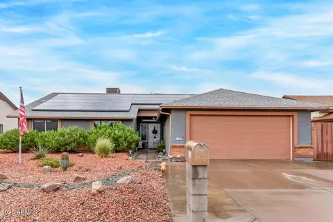 1286 E Avenida Grande --, Casa Grande, AZ 85122