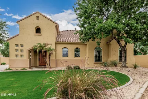 2050 N 144th Dr, Goodyear, AZ 85395