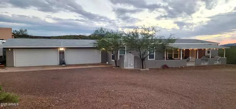 46128 N 38th Ave, New River, AZ 85087