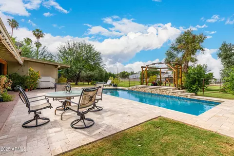 9602 S 157th Pl, Gilbert, AZ 85234 photo 49