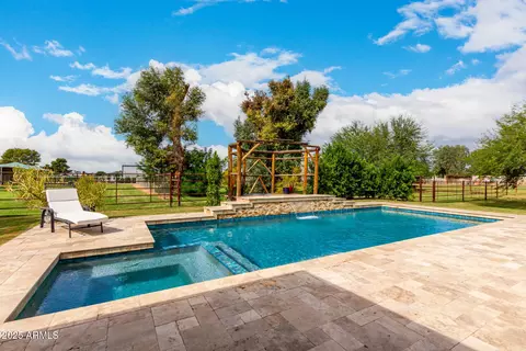 9602 S 157th Pl, Gilbert, AZ 85234 photo 50