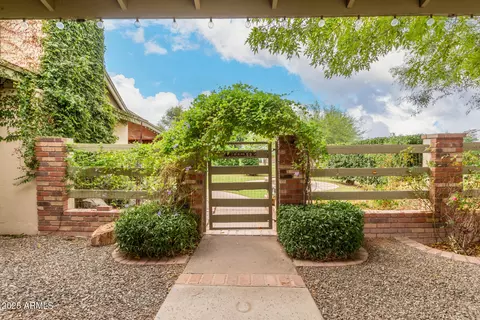9602 S 157th Pl, Gilbert, AZ 85234 photo 42