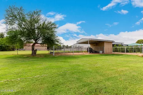 9602 S 157th Pl, Gilbert, AZ 85234 photo 46
