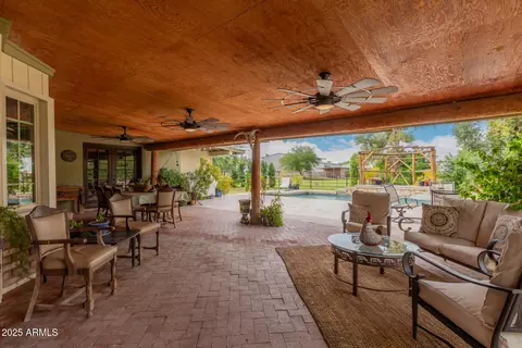 9602 S 157th Pl, Gilbert, AZ 85234 photo 41