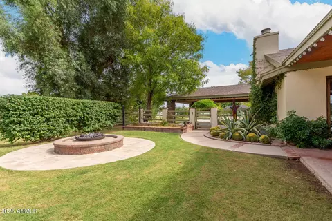 9602 S 157th Pl, Gilbert, AZ 85234 photo 47