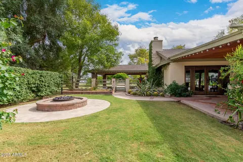 9602 S 157th Pl, Gilbert, AZ 85234 photo 48
