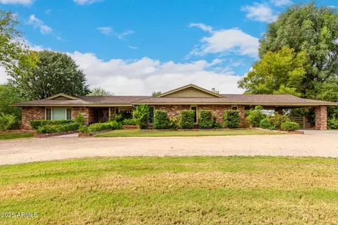9602 S 157th Pl, Gilbert, AZ 85234 photo 2