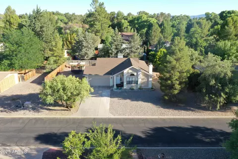 10555 E Quail Run Rd, Cornville, AZ 86325