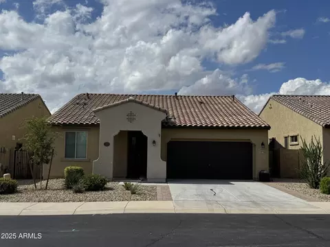 18728 N 51st Dr, Glendale, AZ 85308